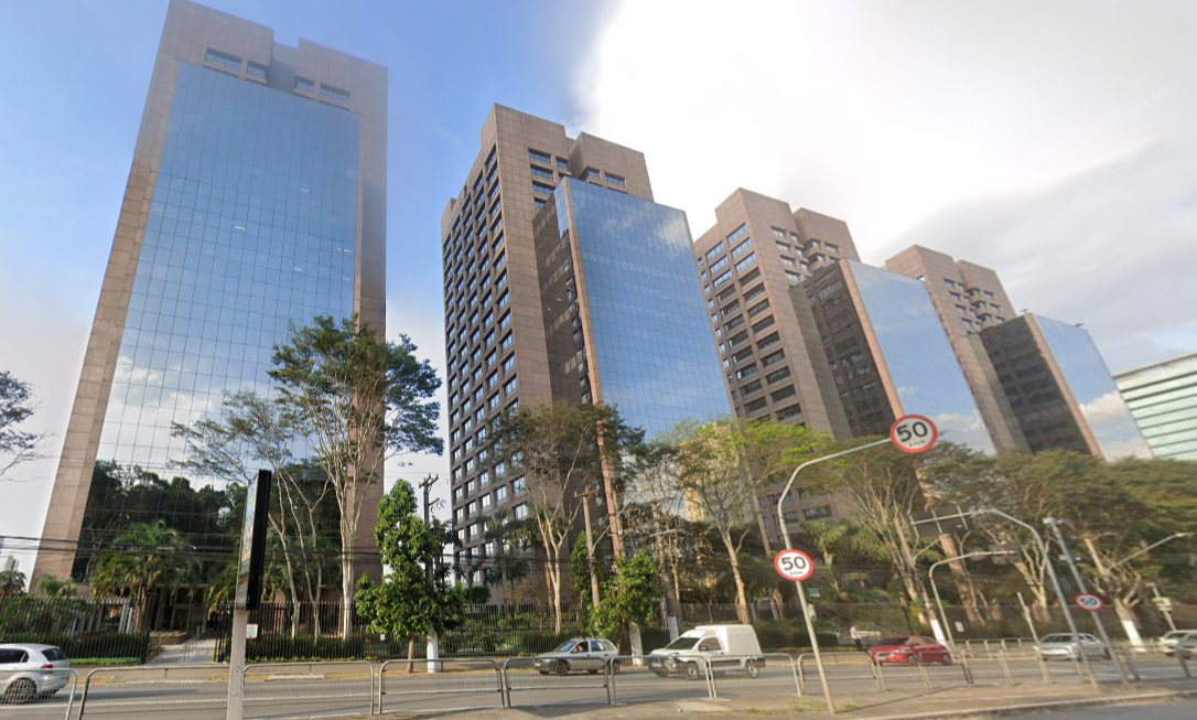 Centro Empresarial Água Branca - CEAB — Galeria Foto 3