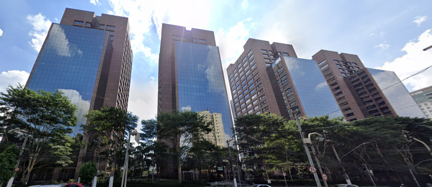 Centro Empresarial Água Branca - CEAB — Galeria Foto 4