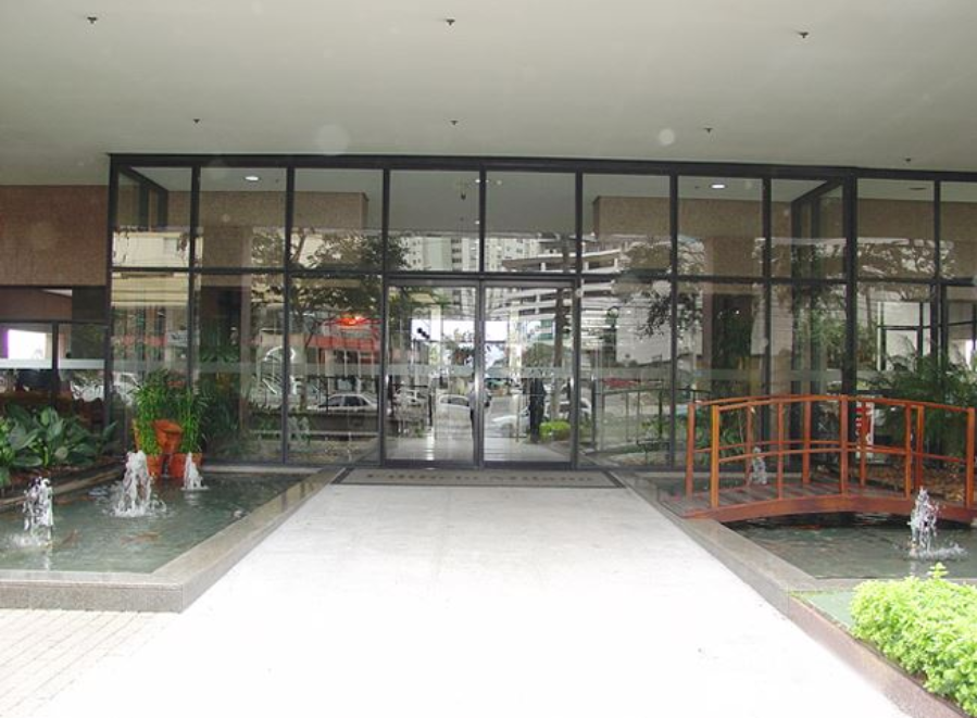 Centro Empresarial Água Branca - CEAB — Galeria Foto 6