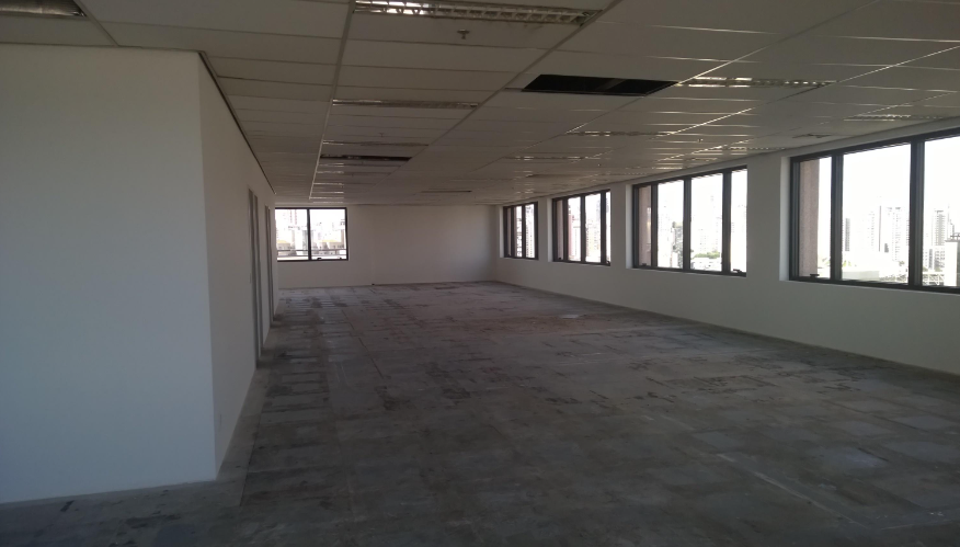 Centro Empresarial Água Branca - CEAB — Galeria Foto 7