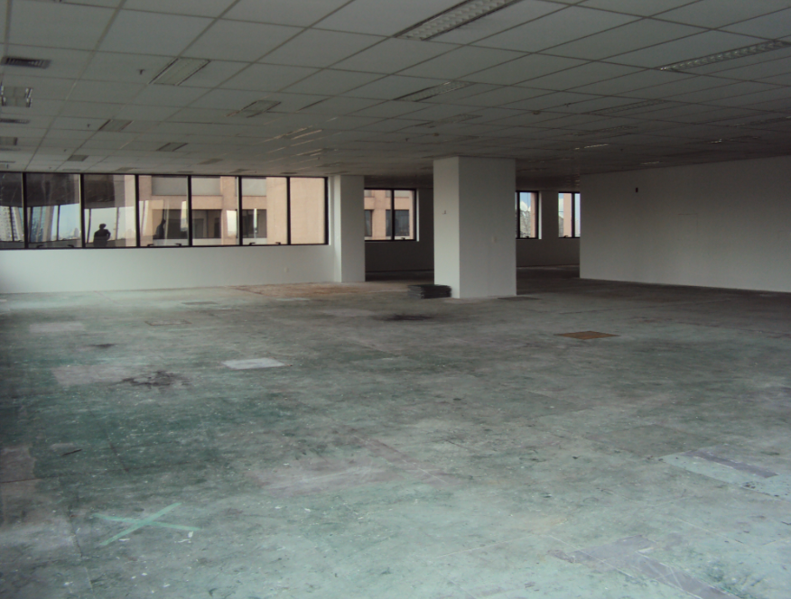 Centro Empresarial Água Branca - CEAB — Galeria Foto 8