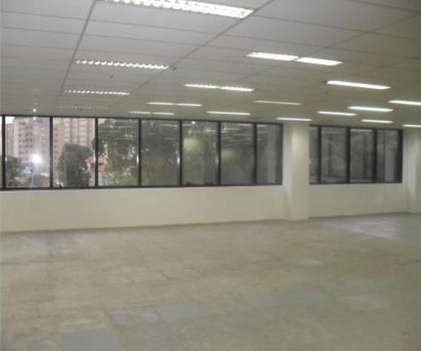 Centro Empresarial Água Branca - CEAB — Galeria Foto 9