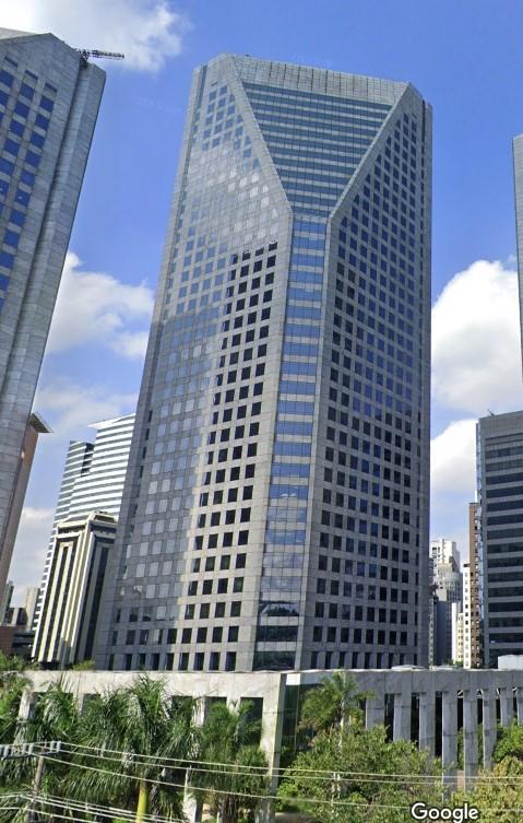 Centro Empresarial Nações Unidas - CENU - Torre Norte — Galeria Foto 7