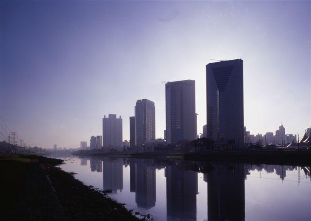 Centro Empresarial Nações Unidas - CENU - Torre Norte — Galeria Foto 8