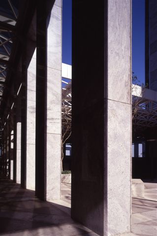 Centro Empresarial Nações Unidas - Torre Oeste — Galeria Foto 5
