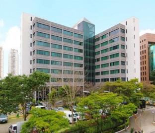Centro Empresarial Transatlântico — Galeria Foto 3