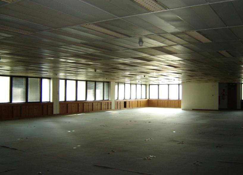 Centro Empresarial Transatlântico — Galeria Foto 7