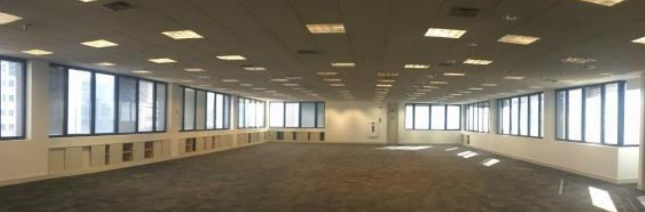 Centro Empresarial Transatlântico — Galeria Foto 8