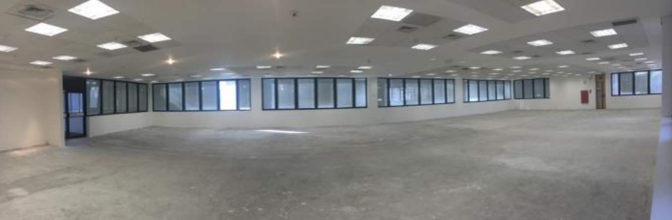 Centro Empresarial Transatlântico — Galeria Foto 9