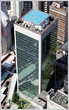 Cetenco Plaza — Galeria Foto 3