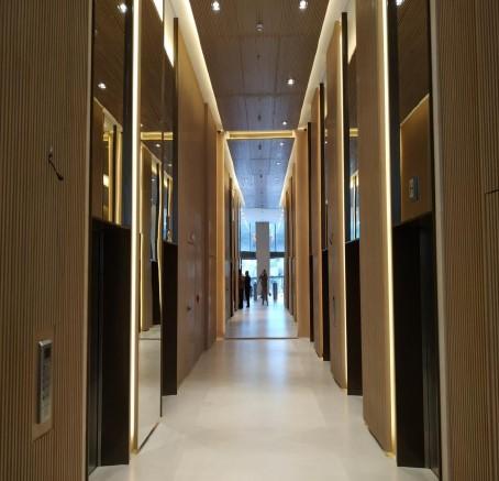 Cetenco Plaza — Galeria Foto 6