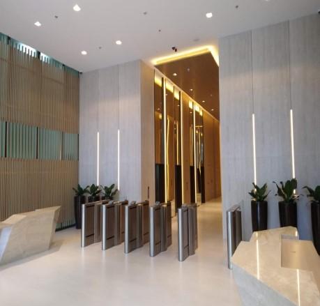 Cetenco Plaza — Galeria Foto 7