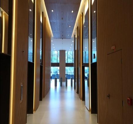 Cetenco Plaza — Galeria Foto 8