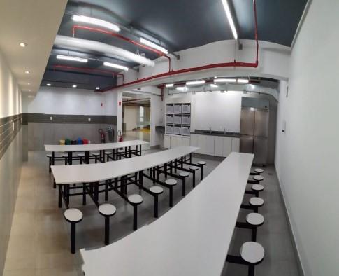 Cetenco Plaza — Galeria Foto 9