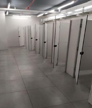 Cetenco Plaza — Galeria Foto 10