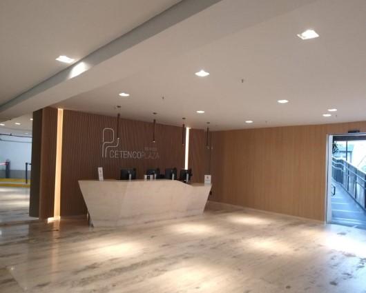 Cetenco Plaza — Galeria Foto 11