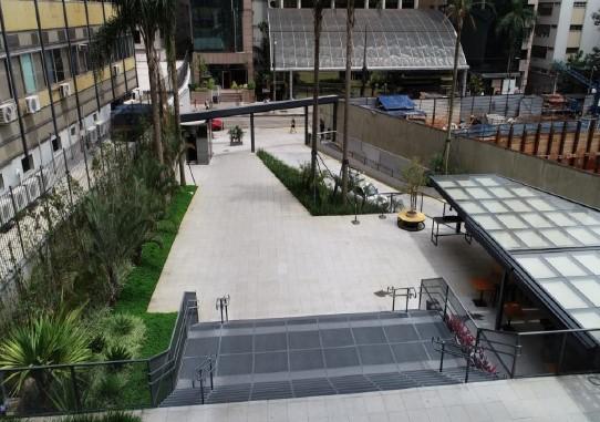 Cetenco Plaza — Galeria Foto 13