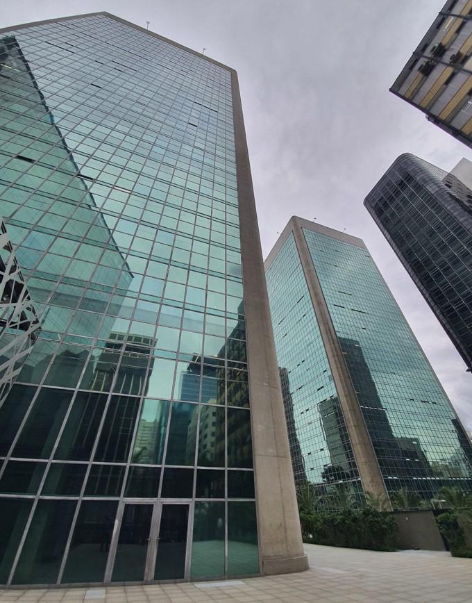 Cetenco Plaza — Galeria Foto 15