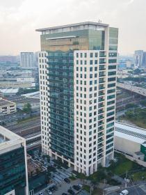 CGD Corporate Towers I e II — Galeria Foto 3