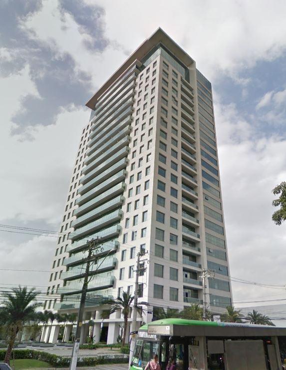 CGD Corporate Towers I e II — Galeria Foto 5