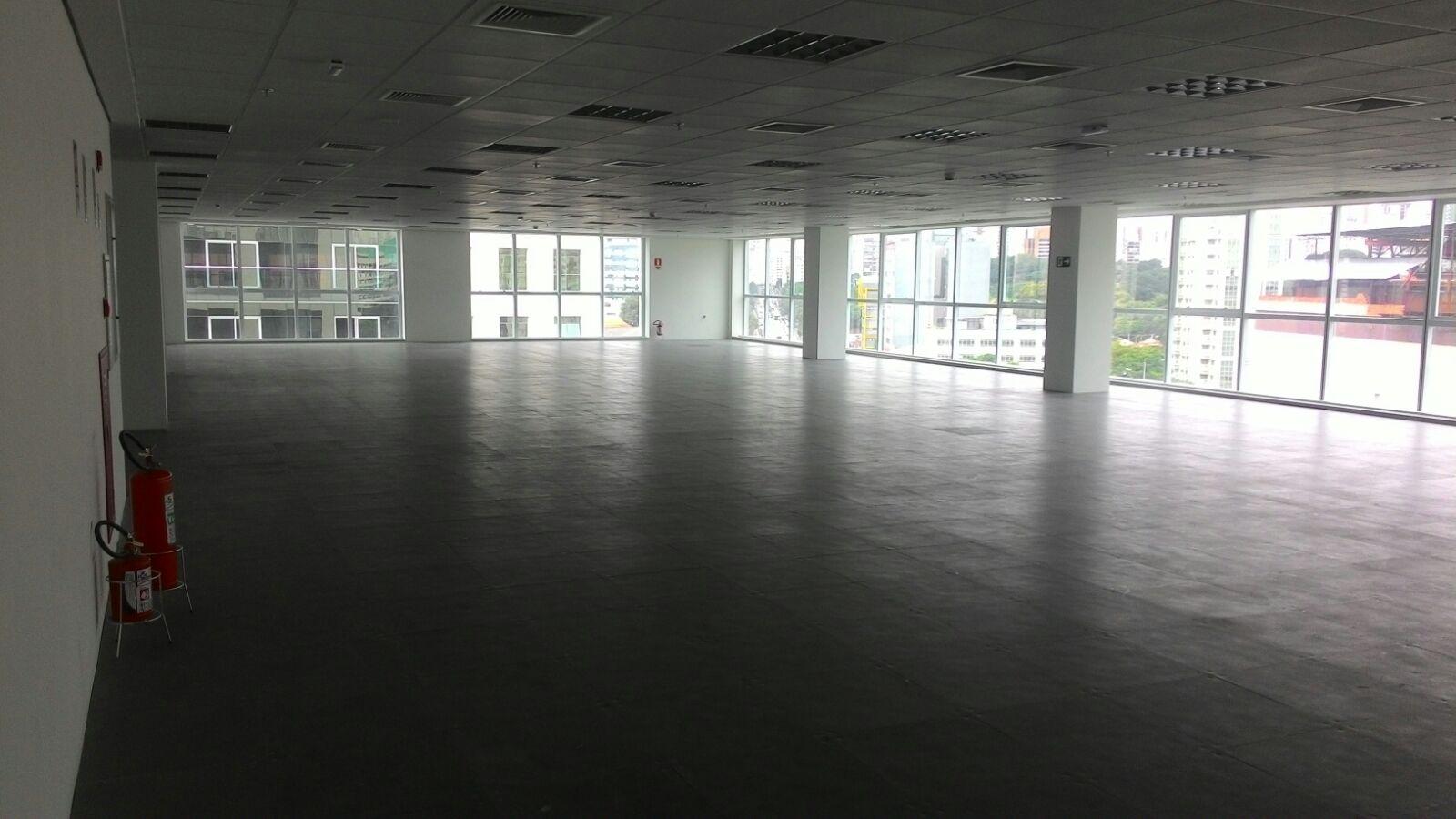 CGD Corporate Towers I e II — Galeria Foto 6