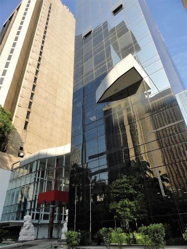 China Trade Center — Galeria Foto 3