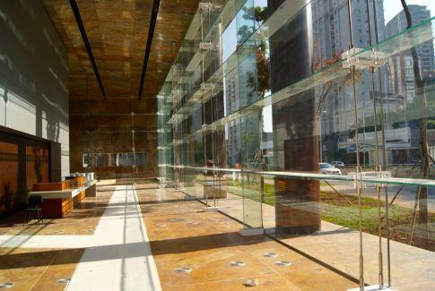 Cidade Jardim — Galeria Foto 3