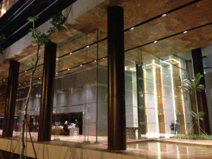 Cidade Jardim — Galeria Foto 4