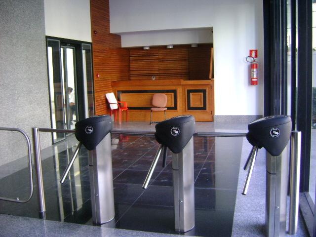 Cidade Jardim 350 Corporate — Galeria Foto 4