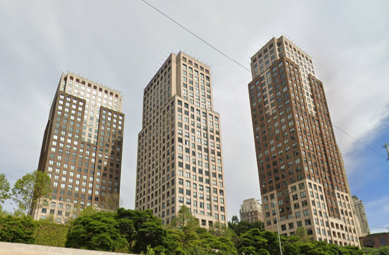 Cidade Jardim Corporate Center - Capital Building — Galeria Foto 3