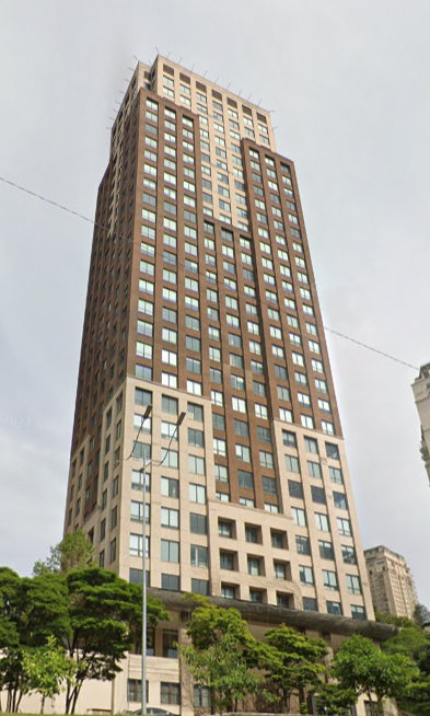 Cidade Jardim Corporate Center - Capital Building — Galeria Foto 4