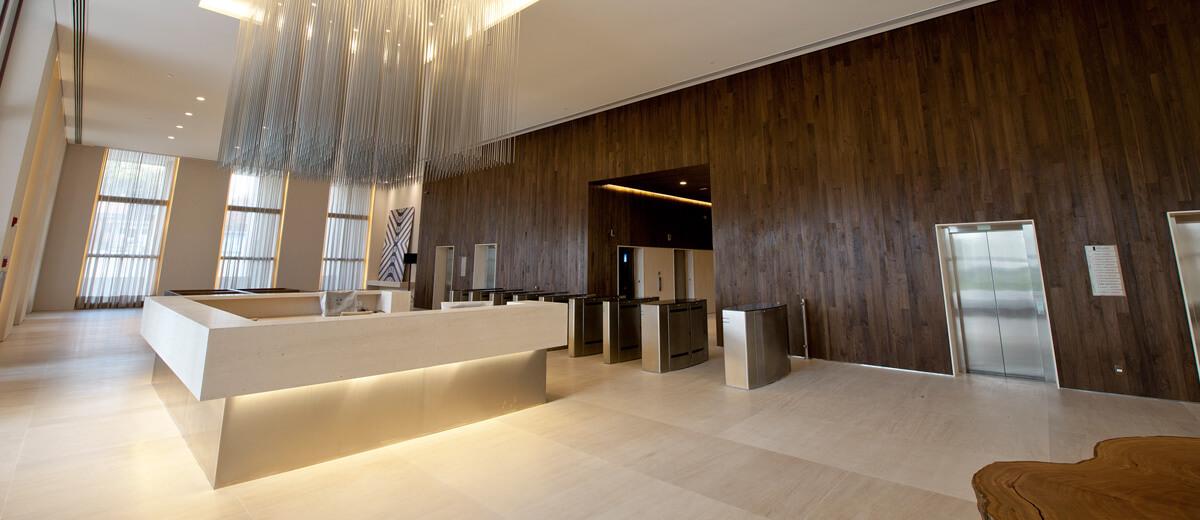 Cidade Jardim Corporate Center - Capital Building — Galeria Foto 6
