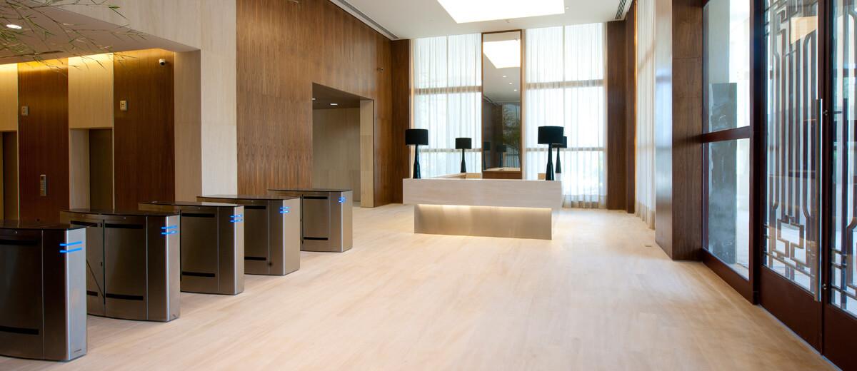 Cidade Jardim Corporate Center - Capital Building — Galeria Foto 7