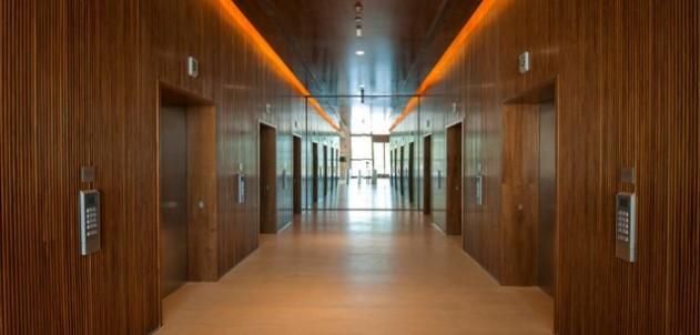 Cidade Jardim Corporate Center - Capital Building — Galeria Foto 8