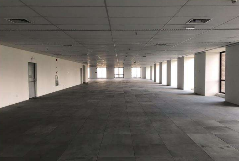 Cidade Jardim Corporate Center - Capital Building — Galeria Foto 9