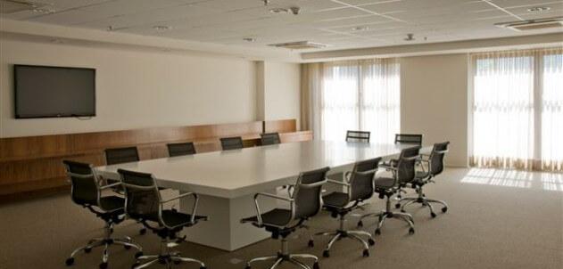 Cidade Jardim Corporate Center - Capital Building — Galeria Foto 10