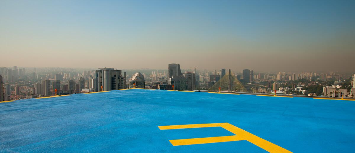Cidade Jardim Corporate Center - Capital Building — Galeria Foto 11