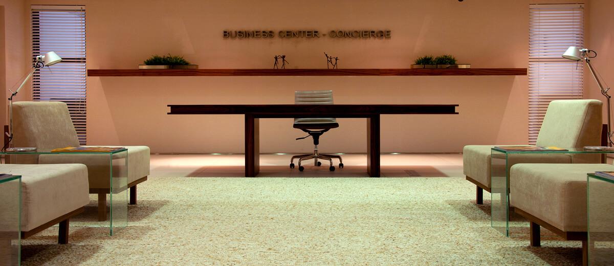 Cidade Jardim Corporate Center - Capital Building — Galeria Foto 12