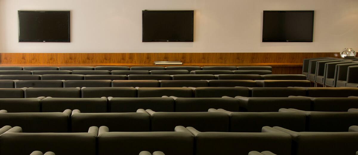 Cidade Jardim Corporate Center - Capital Building — Galeria Foto 13