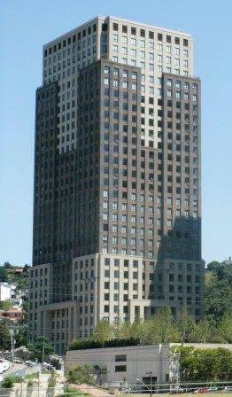 Cidade Jardim Corporate Center - Continental Tower — Galeria Foto 3