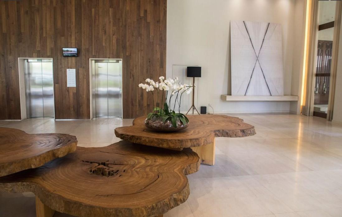 Cidade Jardim Corporate Center - Continental Tower — Galeria Foto 4