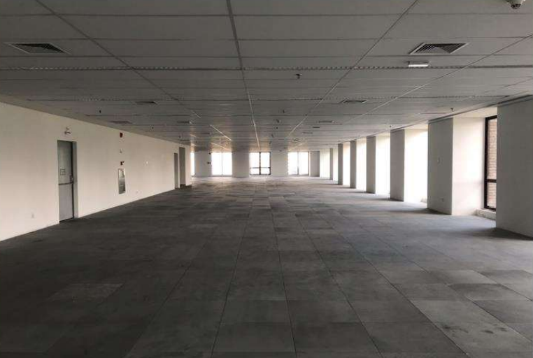 Cidade Jardim Corporate Center - Continental Tower — Galeria Foto 8