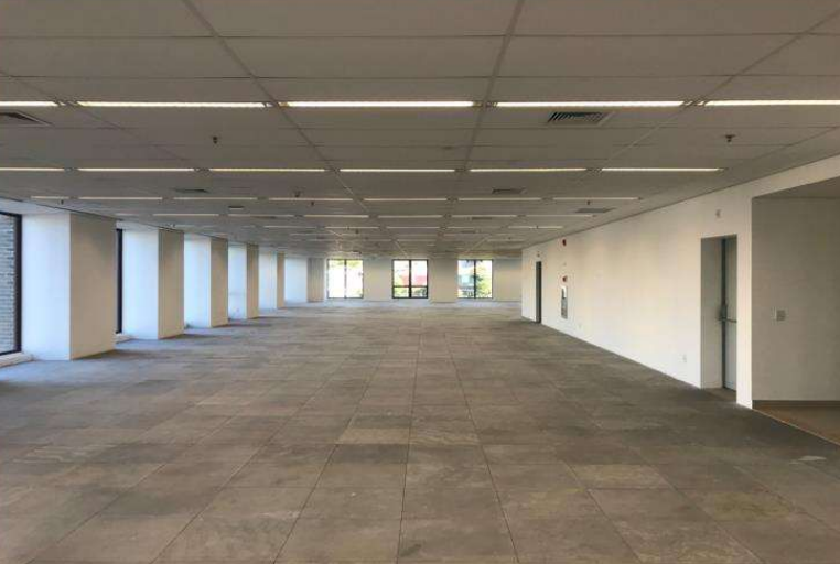 Cidade Jardim Corporate Center - Continental Tower — Galeria Foto 9