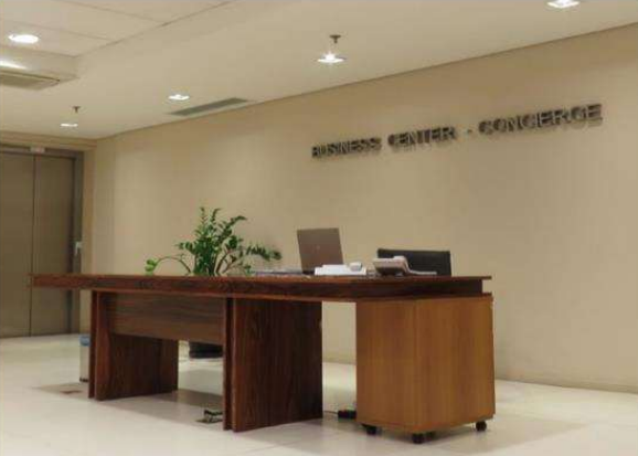 Cidade Jardim Corporate Center - Continental Tower — Galeria Foto 14