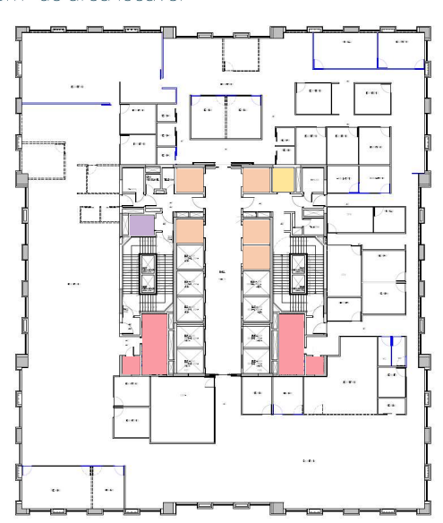 Cidade Jardim Corporate Center - Continental Tower — Galeria Foto 21