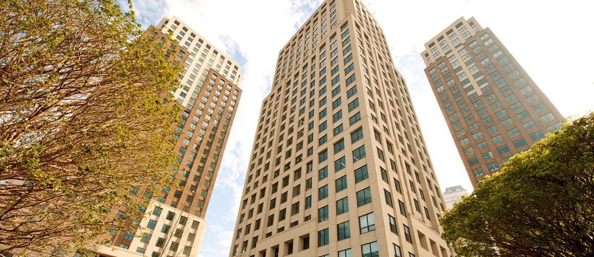 Cidade Jardim Corporate Center - Park Tower — Galeria Foto 4