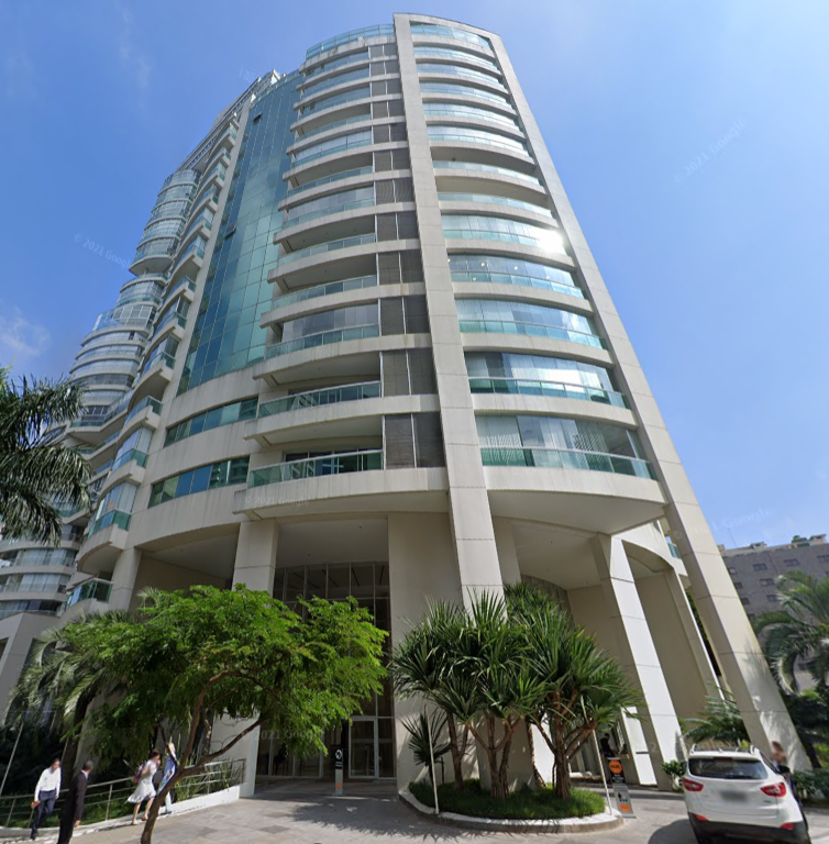 Çiragan Office — Galeria Foto 4