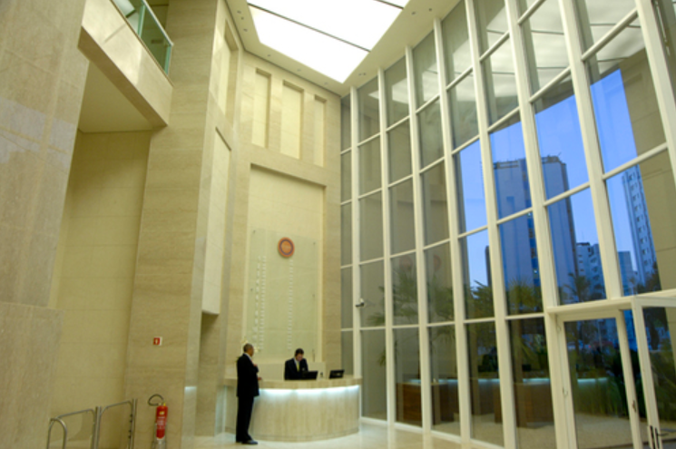 Çiragan Office — Galeria Foto 6