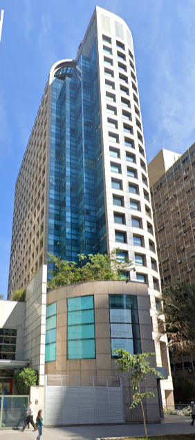 Citicorp Center — Galeria Foto 3