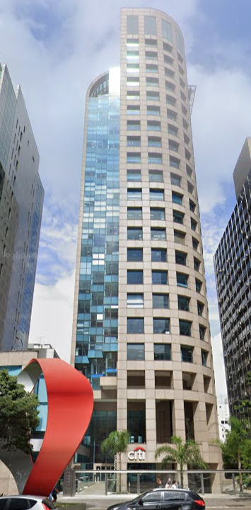Citicorp Center — Galeria Foto 4